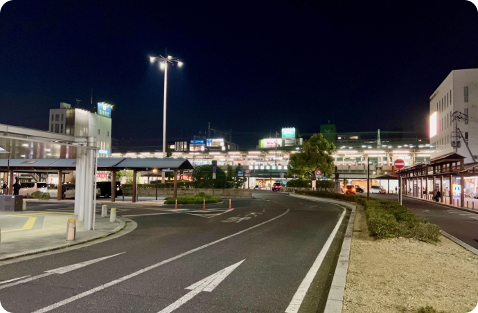 運転代行スタッフ募集中！